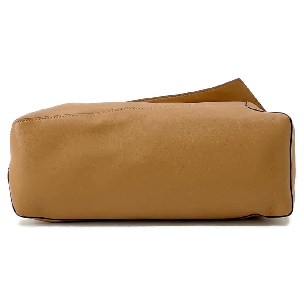 LOEWE Puzzle Hobo Leather Shoulder Bag - Picture 3 of 11
